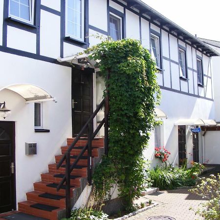 Pension Lachmoewe Zinnowitz Exterior photo